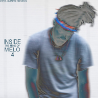 MeLo-X – Inside The Mind Of MeLo 4